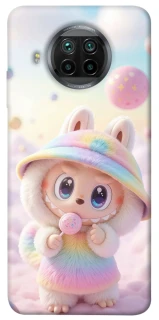 Чехол на Xiaomi Mi 10T Lite / Redmi Note 9 Pro 5G Candy Labubu фото 1 из 1