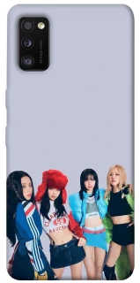 Чохол на Samsung Galaxy A41 BLACKPINK фото 1 з 1