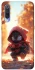Чехол на Xiaomi Mi 9 Mini  Spiderman фото 1 из 1
