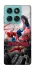 Чохол на Motorola Edge 60 Fusion Spider Man ver.1 фото 1 з 1