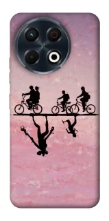 Чохол на TECNO Spark 30 Pro (KL7) Stranger Things ver.19 фото 1 з 1