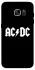 Чохол на Samsung G935F Galaxy S7 Edge AC/DC logo фото 1 Чохол на Samsung G935F Galaxy S7 Edge AC/DC logo фото 1 з 1