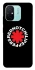 Чохол на Xiaomi Redmi 12C / Poco C55 Red Hot Chili Peppers logo фото 1 з 1