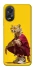 Чохол на Oppo A38 Ягуар фото 1 з 1