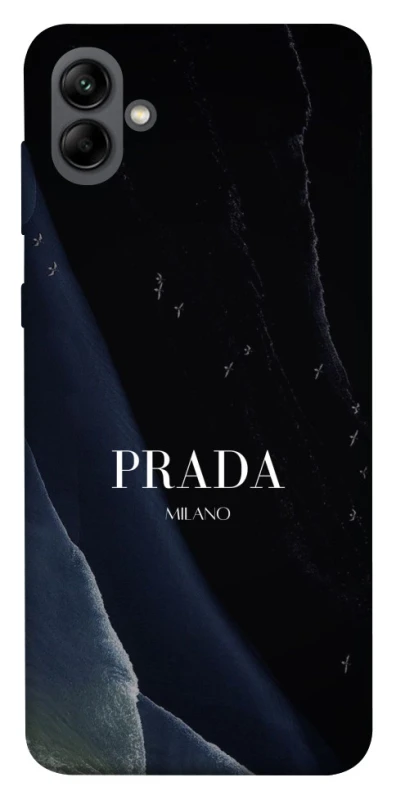 Чехол на Samsung Galaxy A04 Prada ver.2 фото 1 из 1