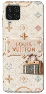 Чехол на Samsung Galaxy A22 4G Louis Vuitton фото 1 из 1