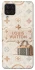 Чохол на Samsung Galaxy A22 4G Louis Vuitton фото 1 з 1