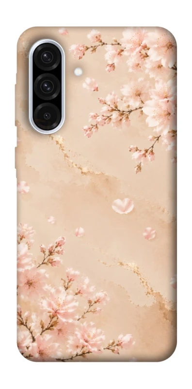 Чохол на Samsung Galaxy A36 5G Sakura ver.2 фото 1 з 1