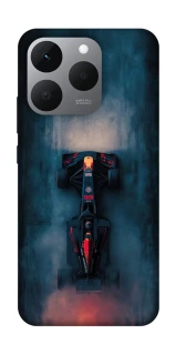 Чохол на Realme 15T F-1 ver.2 фото 1 з 1