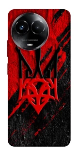 Чохол на Realme C67 4G Герб v17 фото 1 з 1