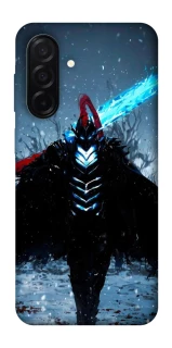 Чехол на Samsung Galaxy A26 5G Igris фото 1 из 1