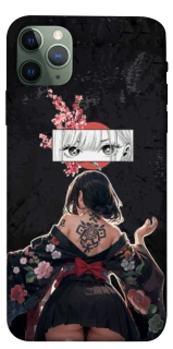 Чохол на Apple iPhone 11 Pro Max (6.5") She is Japanese фото 1 з 1