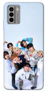 Чехол на Nokia G22 Stray Kids One Vision фото 1 из 1