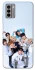 Чохол на Nokia G22 Stray Kids One Vision фото 1 з 1