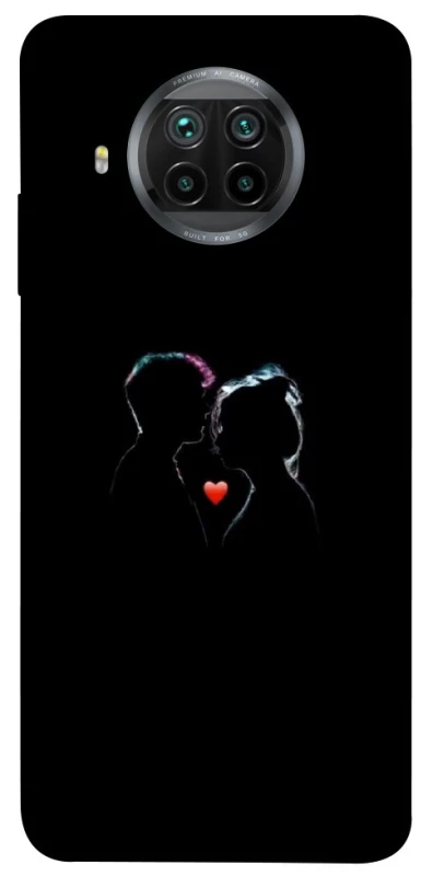 Чохол на Xiaomi Mi 10T Lite / Redmi Note 9 Pro 5G Relationship фото 1 з 1