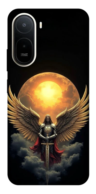 Чохол на Xiaomi Redmi A7 Pro 4G Archangel фото 1 з 2