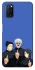 Чохол на Oppo A52 / A72 / A92 jujutsu kaisen v3 фото 1 з 1