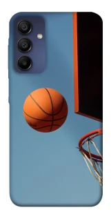 Чехол на Samsung Galaxy A15 4G/5G Баскетболл фото 1 из 1