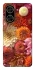 Чехол на Xiaomi Poco C71 Bouquet фото 1 из 1