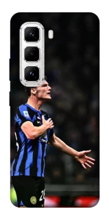 Чохол на Infinix Hot 50 Pro FC Inter v3 фото 1 з 1