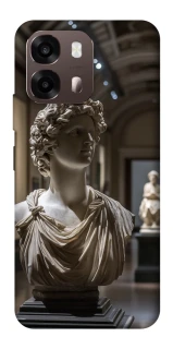 Чехол на Oppo A6 statue фото 1 из 2