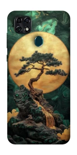 Чехол на ZTE Blade 20 Smart banzai фото 1 из 1