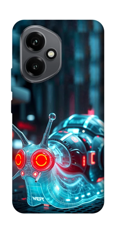 Чехол на Honor 400 Cyber ​​Snail фото 1 из 1