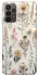 Чехол на Samsung Galaxy A23 4G Floral design ver.1 фото 1 из 1