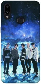 Чехол на Samsung Galaxy A10s TXT фото 1 из 1