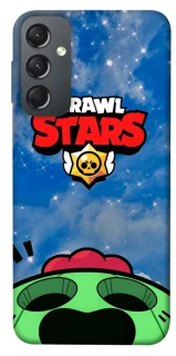 Чехол на Samsung Galaxy A24 4G Brawl Stars ver.1 фото 1 из 1