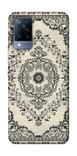 Чохол на Vivo V21 Килим v51 фото 1 з 1