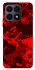 Чохол на Huawei Honor X8a Camouflage v28 фото 1 з 1