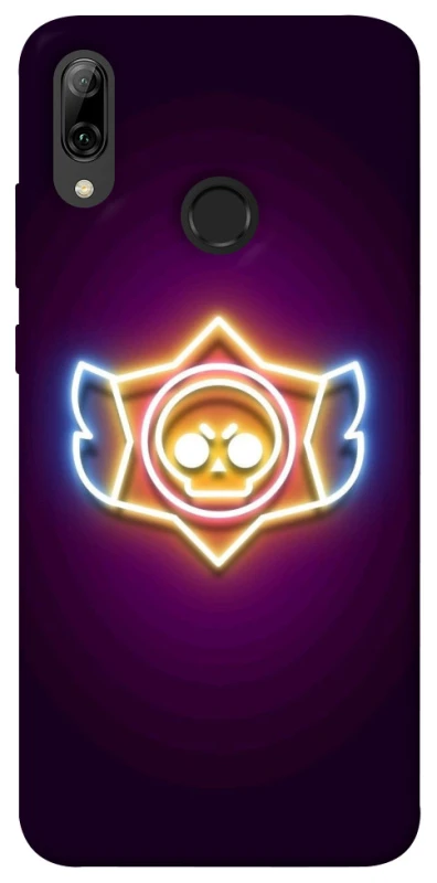 Чохол на Huawei P Smart (2019) Brawl Stars ver.3 фото 1 з 1