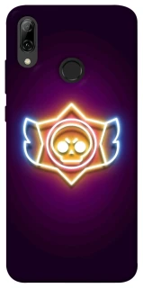 Чохол на Huawei P Smart (2019) Brawl Stars ver.3 фото 1 з 1