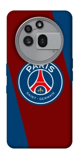 Чехол на Nothing Phone (3a) Pro FC PSG v2 фото 1 из 1