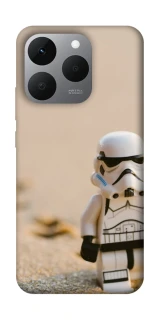 Чохол на Realme 15T ЛЕГО Зоряні Війни фото 1 з 1