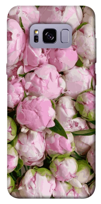 Чохол на Samsung G955 Galaxy S8 Plus Nature’s Elegance фото 1 з 1