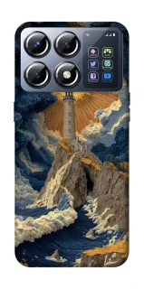Чохол на Xiaomi POCO X8 Pro Lighthouse ver.2 фото 1 з 1