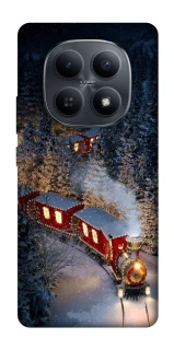 Чехол на Xiaomi Redmi Note 15 4G/5G (EU) Новогодний v15 фото 1 из 1