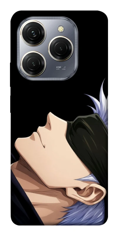 Чохол на TECNO Spark 20 Pro Gojo v13 фото 1 з 1