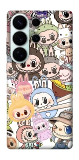 Чохол на Samsung Galaxy S26 Ultra All Labubus фото 1 з 1