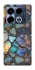 Чохол на Infinix Note 40 4G Nature Mosaic ver.2 фото 1 з 1