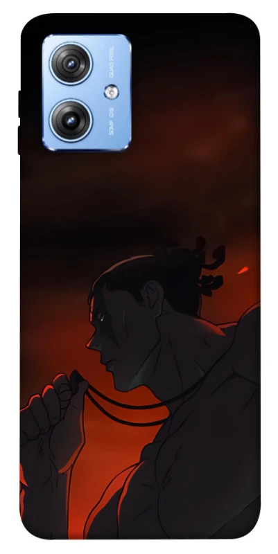 Чохол на Motorola Moto G84 Todo v5 фото 1 з 1