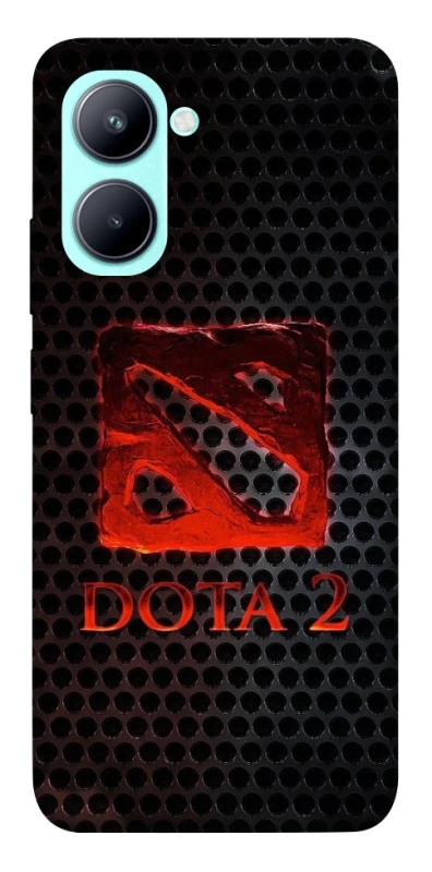 Чохол на Realme C33 Dota 2 фото 1 з 1