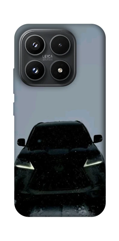 Чохол на Xiaomi 17 Lexus v8 фото 1 з 1