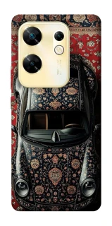 Чохол на Infinix Zero 30 4G Luxury in Motion фото 1 з 1