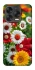 Чохол на ZTE Blade V70 Design Flowers v11 фото 2 з 2