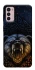 Чохол на Motorola Moto G42 Bear v2 фото 1 з 1