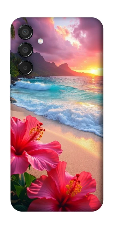 Чохол на Samsung Galaxy M15 5G Flowers v21 фото 1 з 1