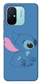 Чохол на Xiaomi Redmi 12C / Poco C55 Pair romantic theme ver.3 фото 1 з 1